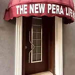 The New Pera Life