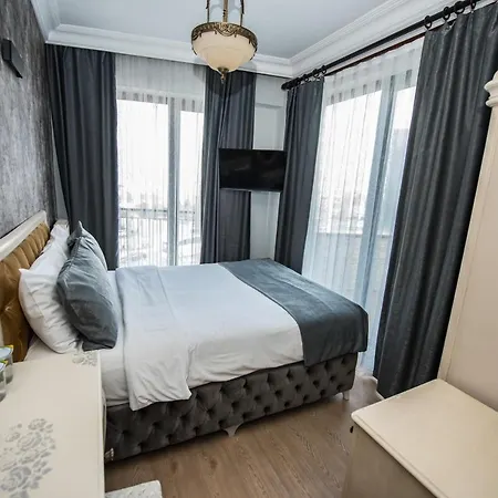 The New Pera Life Hotel 2*