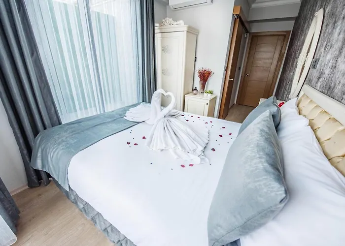 Hotel The New Pera Life Estambul