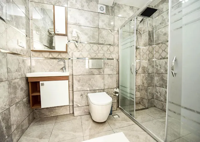 Hotel The New Pera Life 2*
