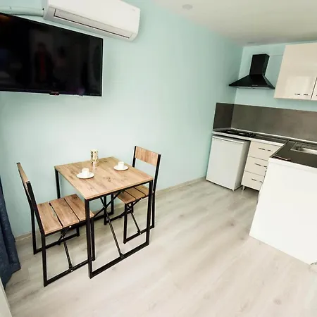The New Pera Life Hotel Istanboel