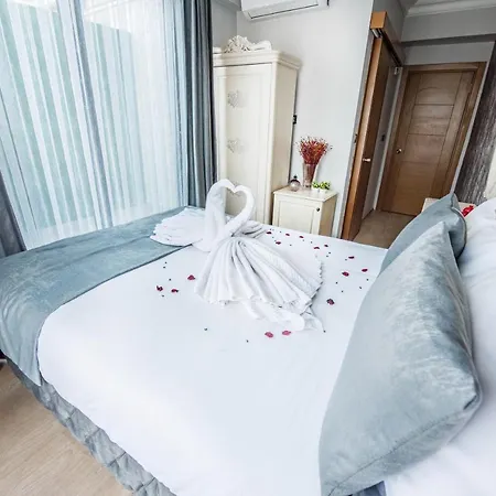 Hotel The New Pera Life Istanbul