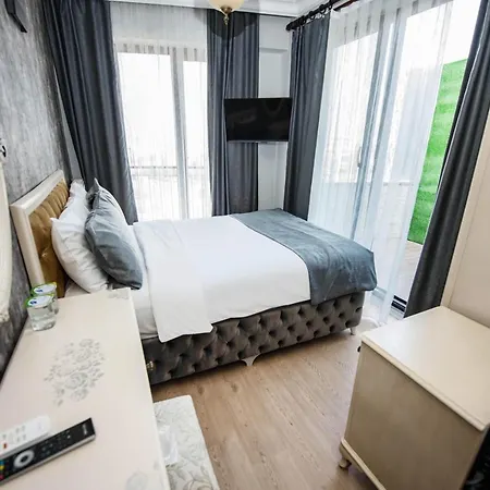 The New Pera Life 2* Istanbul
