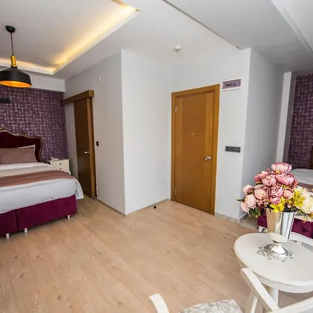The New Pera Life Hotel 2*