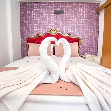 The New Pera Life Istanbul