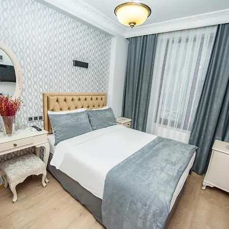 The New Pera Life Hotel 2*