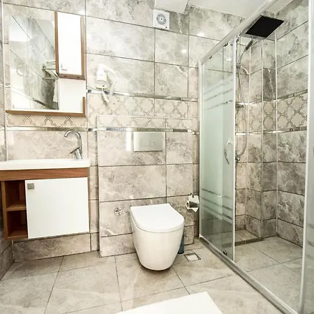 Hotel The New Pera Life 2*
