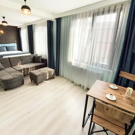 Hotel The New Pera Life 2*