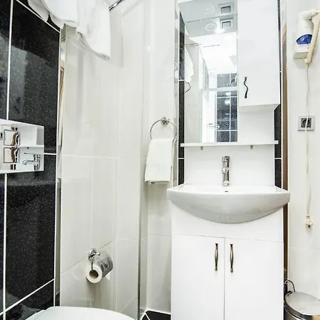 The New Pera Life اسطنبول