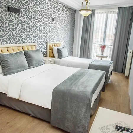 Hotel The New Pera Life Istanbul