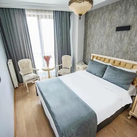 Hotel The New Pera Life 2*