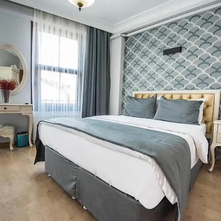 Hotel The New Pera Life