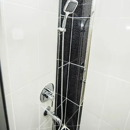 Hotel The New Pera Life