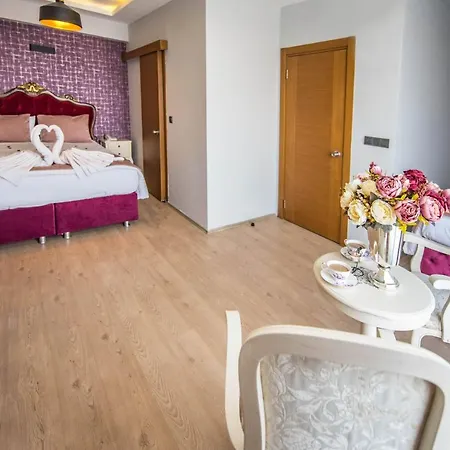 The New Pera Life İstanbul