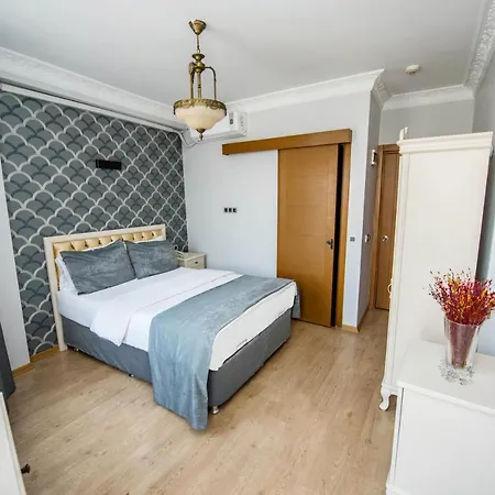 Otel The New Pera Life İstanbul