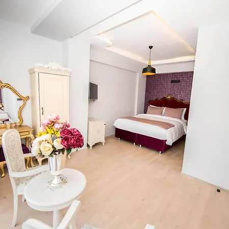 Hotel The New Pera Life