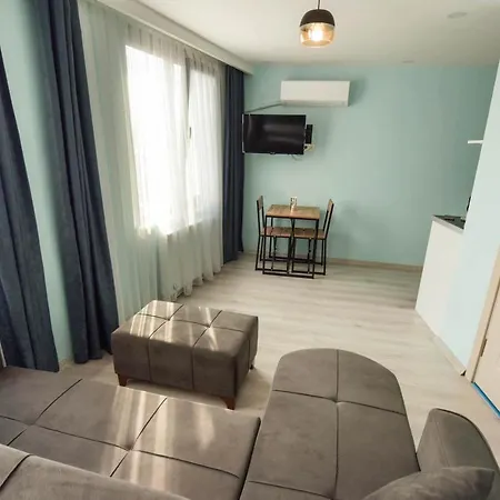 Hotel The New Pera Life 2*