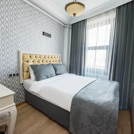 Hotel The New Pera Life