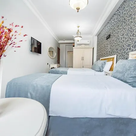 The New Pera Life 2* Istanbul